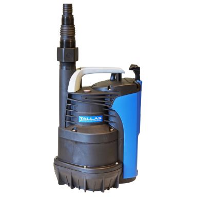 Beulco Tallas 125 Lensepumpe nedsenkbar
