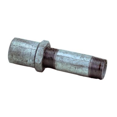 Gelia 3015220072 Skarvrör