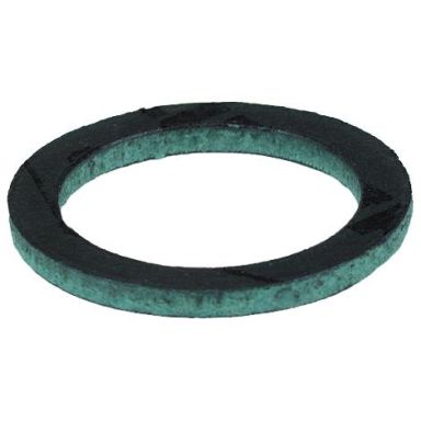 Gelia 3010064082 Fiberpackning grafiterad, 2-pack