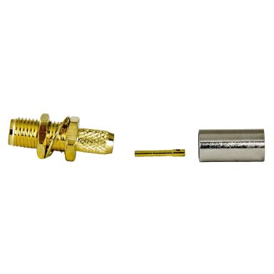 Televes 411611 Kontakt SMA-type, for 50 ohm
