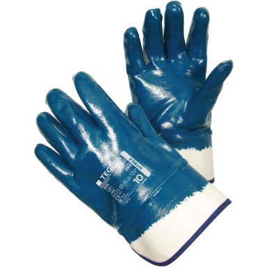 Tegera 2805 Handske Bomull/Nitril