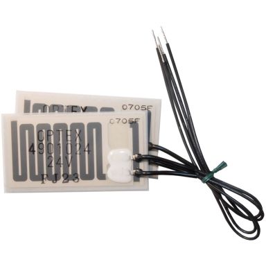OPTEX 100200 Värmeelement 420 mA, par