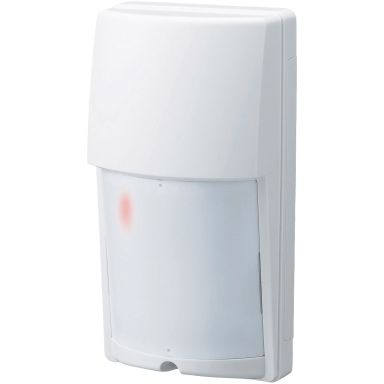 OPTEX 100189 Utomhusdetektor 135 x 72 mm