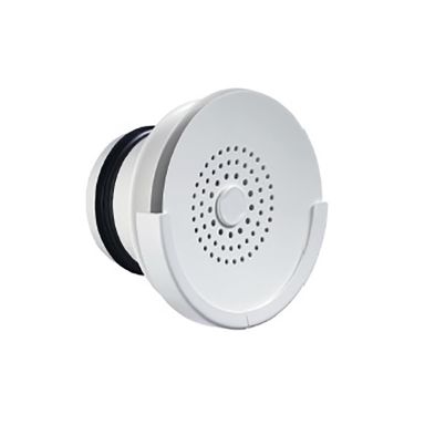 FläktGroup STI-100-03-C Tilluftsdon för väggmontage