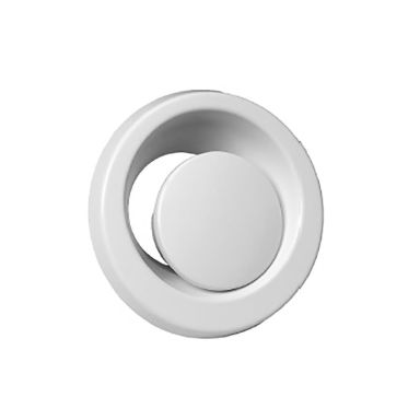 FläktGroup KGEB-100-03-C Frånluftsdon