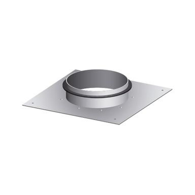 FläktGroup BDEZ-43-012 Tak- och väggstos