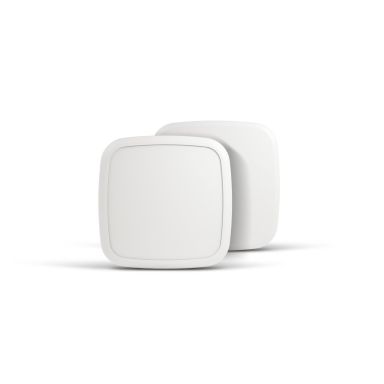 FläktGroup LUMO-S-100-03-F-C Frånluftsdon kvadratisk front