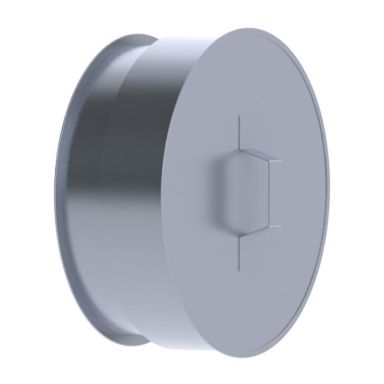 ETS NORD NALMHE-EI60 Renslock isolerat