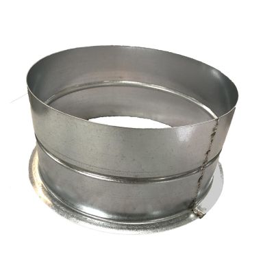 FläktGroup XDEM-6-010-80 Kragmuff 0,7 x 80 mm