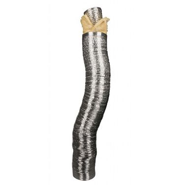 Flexoduct 1120039813 Imkanal flexibel, 4 m