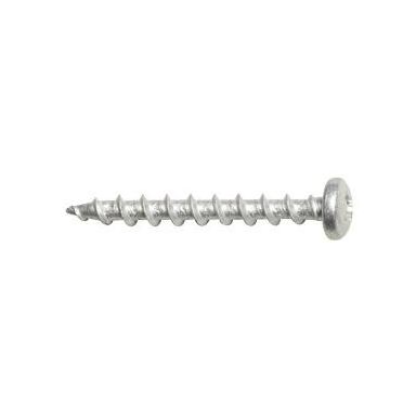 Thorsman 3760155 Elektrikerskrue 100-pakning