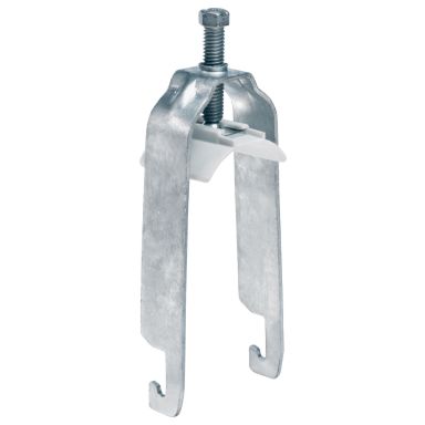Obo Bettermann 1176129 Ledningsholder 2056/U2, for to kabler
