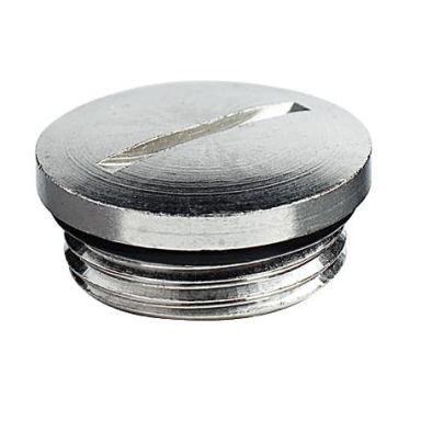 Rutab 1476563 Avslutningspropp med O-ring