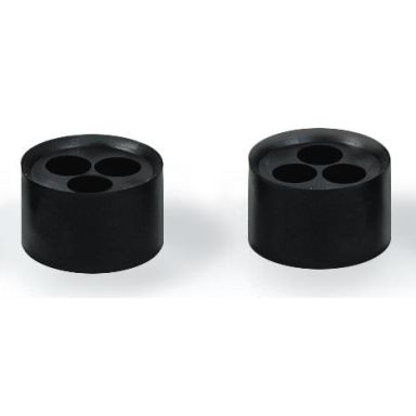 Rutab 1476311 Flerhålspackning M16