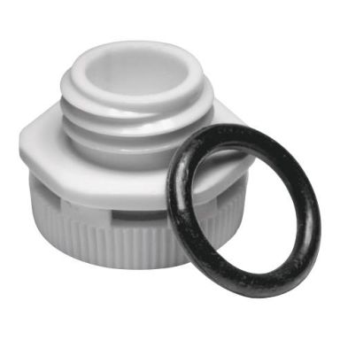Rutab 1475050 Trykkutjevningsventil M12 x 1,5 mm
