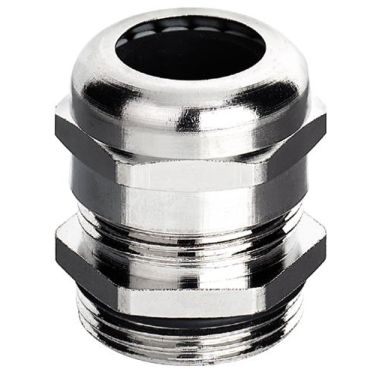Rutab 1460801 Gjennomføring IP68, for skjermet kabel