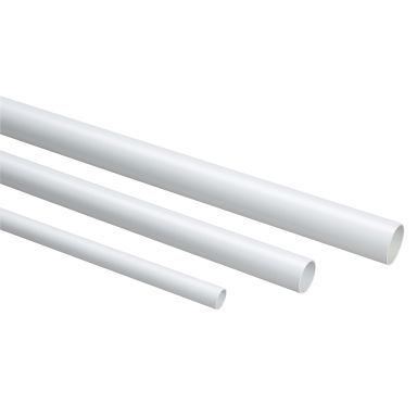 Pipelife 70000739 VP-rør polypropen, halogenfri