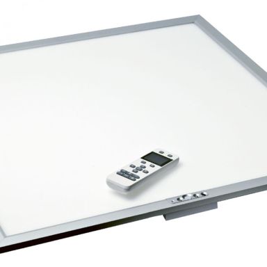 Easyform EDL312HRU4-SMS LED-panel IR, 40 W