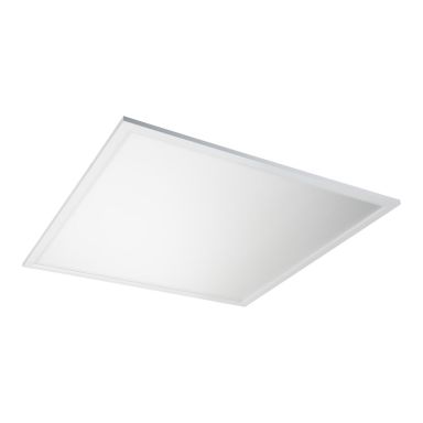 SG Armaturen Sense Takarmatur infälld, LED, 27W, 600 x 600 mm