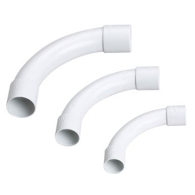 Pipelife 70000244 VP-mutkat halogeeniton
