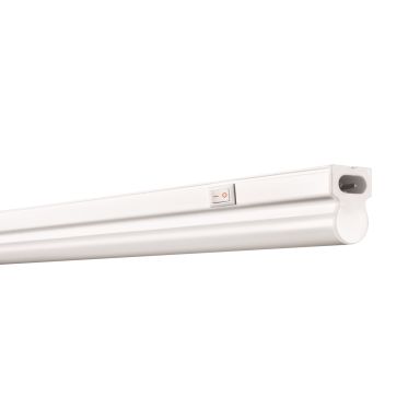 LEDVANCE Linear Compact Switch Lysrörsarmatur 4W, 313 mm