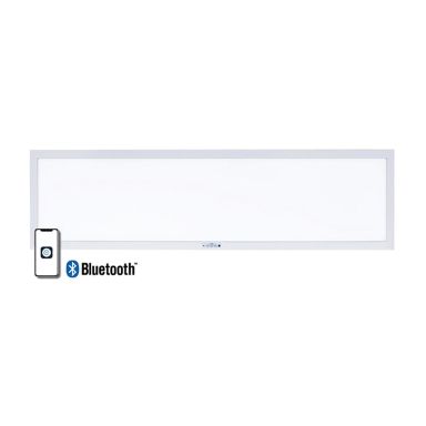 Easyform EDL312BLE3-SMS LED-panel 120x30 cm, smartSENSOR