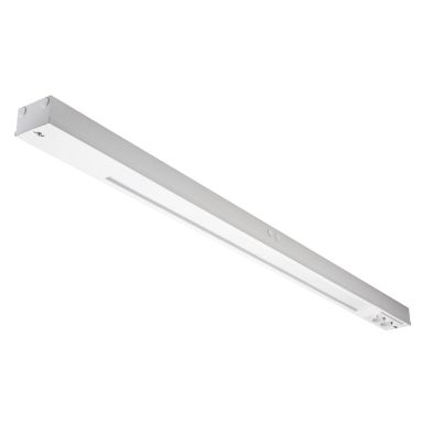 SG Armaturen Namsen 1200 Työtasovalaisin 1200 mm, 26W, LED, pistoke