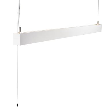 Hide-a-Lite Actor Basic Pendant Kontorsarmatur dimbar, 50/50