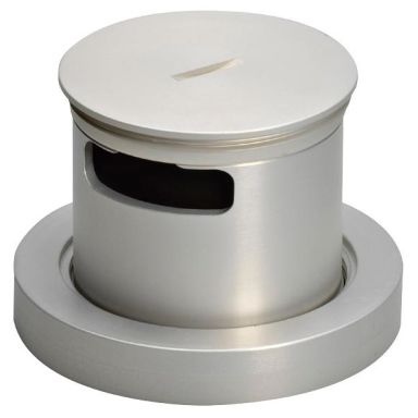 Schneider Electric 5198106 Kabelutlopp upphöjt