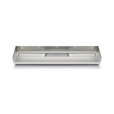 Unidrain 7121887 Avloppsarmatur rostfritt stål