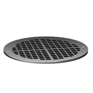 Gustavsberg Rörsystem 7151814 Spygatt gjutjärn, asfalterad