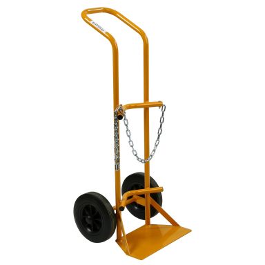 Hörby Bruk 2155 PFG Flaskkärra