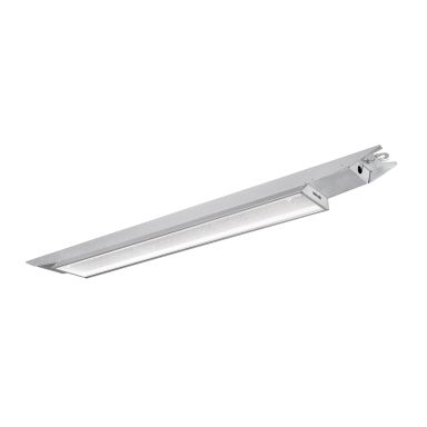 Hide-a-Lite Indline L Industriarmatur 69W, IP23, On/off-don