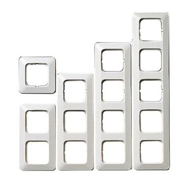 ABB ABB2511 Dekkramme innfelt