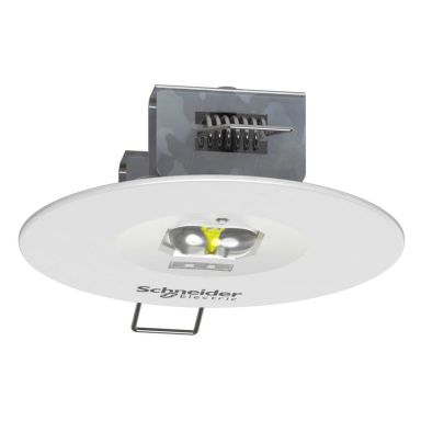 Schneider Electric OVA48920 Nödljusarmatur
