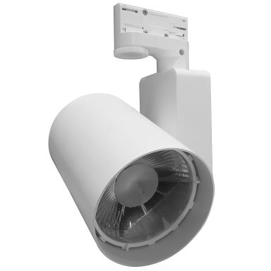 Vinga Ljus Solus II Spotlight 25 W, 3-fas