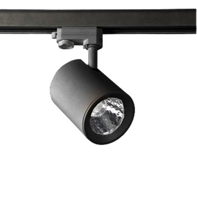 Easyform Piston M Spotlight 20 W, 3000 K