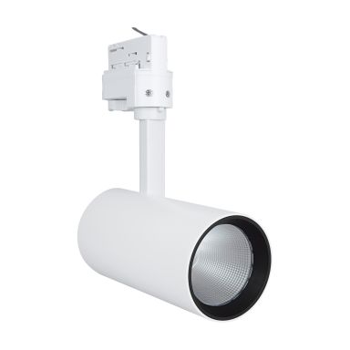 LEDVANCE Tracklight Spot Spotlight 4000 K, hvit