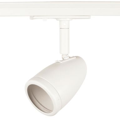 Scan Products GU10 Mita Spotlight hvit