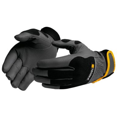 Tegera 9105 Montagehandske Microthan/Polyester/Cat. II