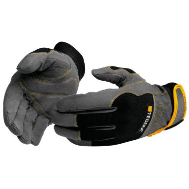 Tegera 9220 Monteringshanske Macrothan/Polyester