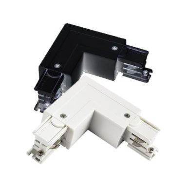 Easyform Easytrac L-skarv ytterhörn