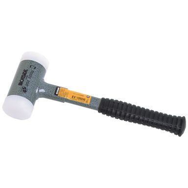 Ironside 102003 Hammare med stålskaft