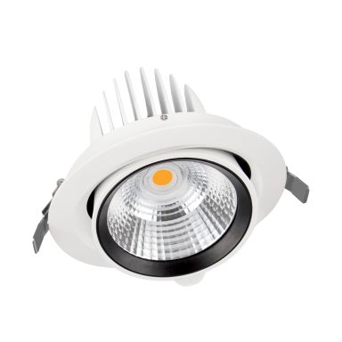 LEDVANCE Spot Vario Spotlight 35W, 24°