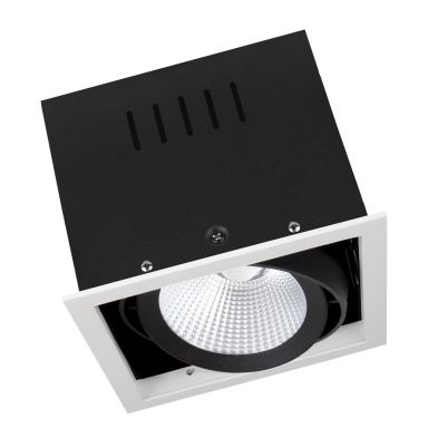 LEDVANCE Spot Multi Spotlight 1x30 W, 38°