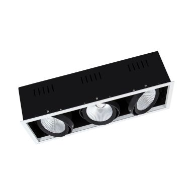 LEDVANCE Spot Multi Spotlight 3x30 W, 38°