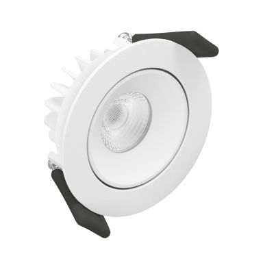 LEDVANCE Spot LED Adjust Spotlight 3000K, 36°, IP20