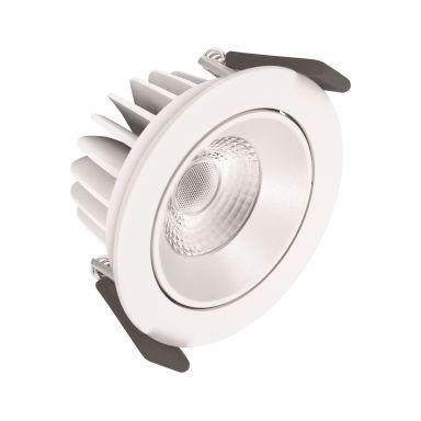 LEDVANCE Spot LED Adjust Spotlight 8W, 36°, IP20