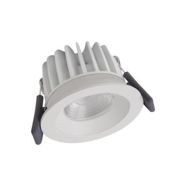 LEDVANCE Spot LED Fireproof Dim Downlight 8W, IP65, vit