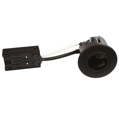 Scan Products Luna QI Downlight uten lyskilde, for maks. 6 W LED